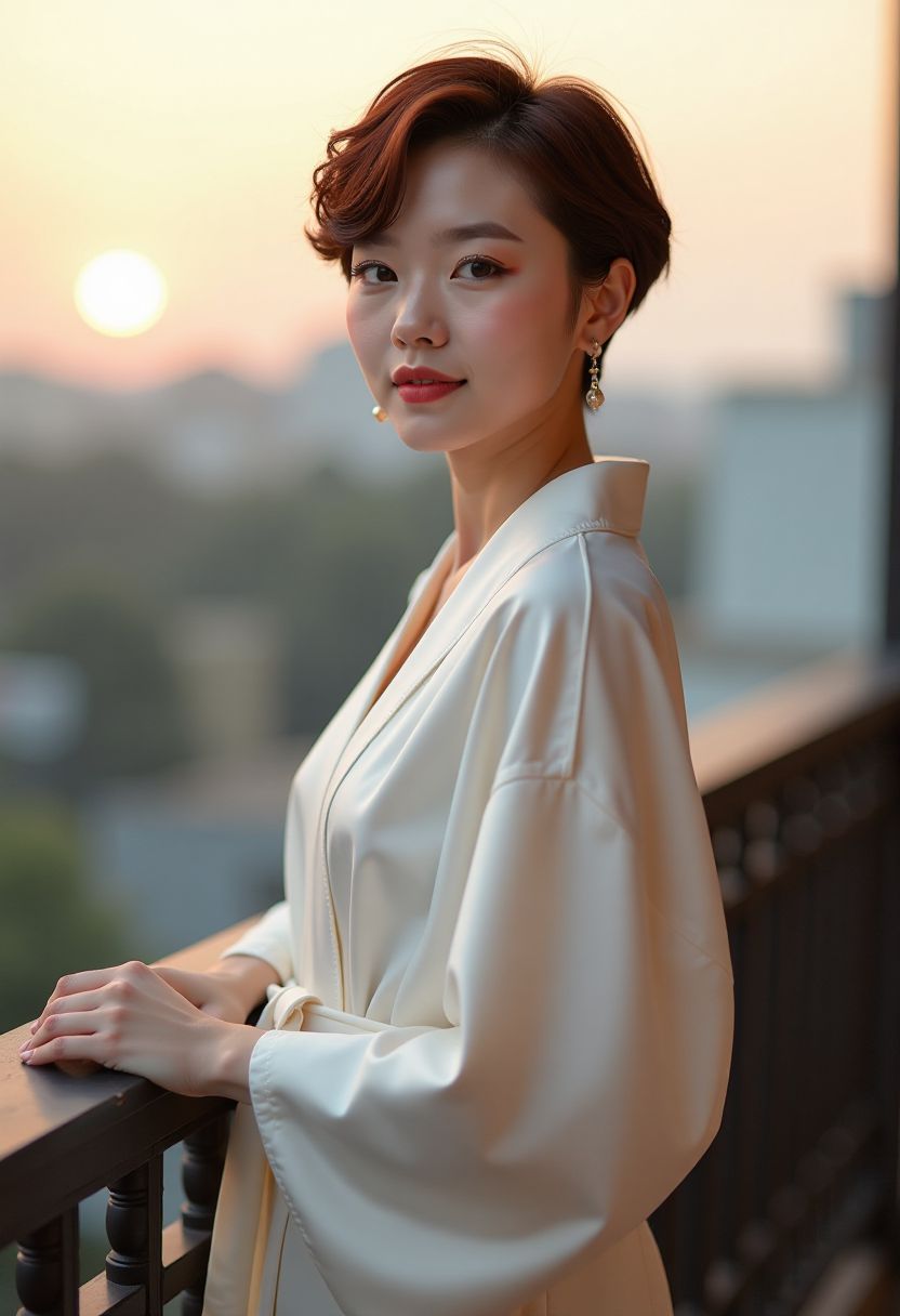 与凤行